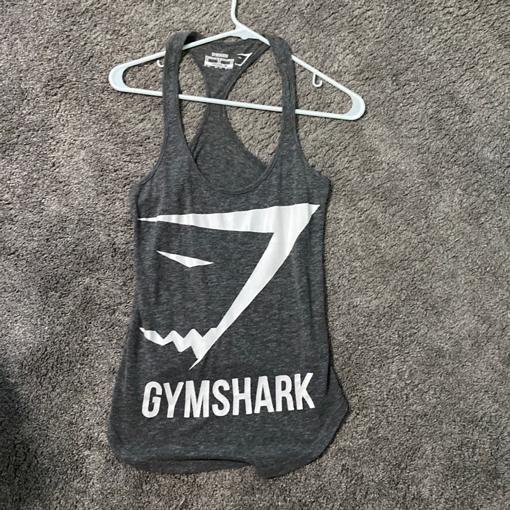 Gymshark tank